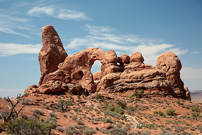 Landscape Photos : Richard Moore : Photographer